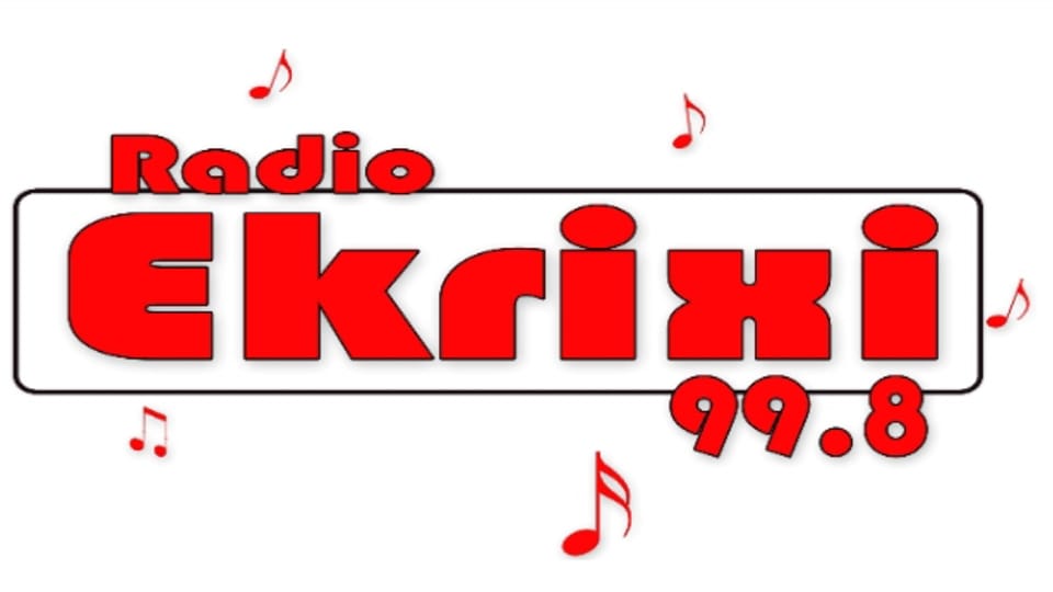 Ekrixi