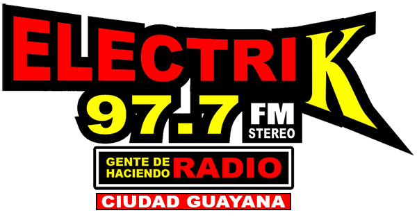 Electrik 97.7 FM