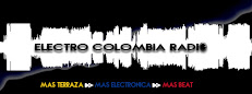 Electro Colombia Radio - Underground