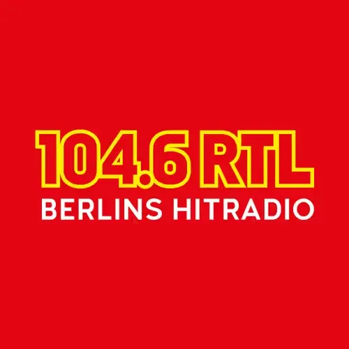 104.6 RTL 60er & 70er