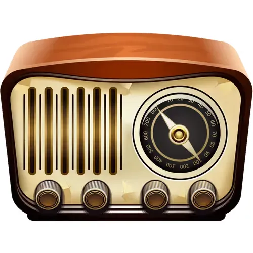 Electro Swing Revolution Radio