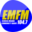 EMFM - Echuca Moama Community Radio - Echuca - 104.7 FM (AAC+)