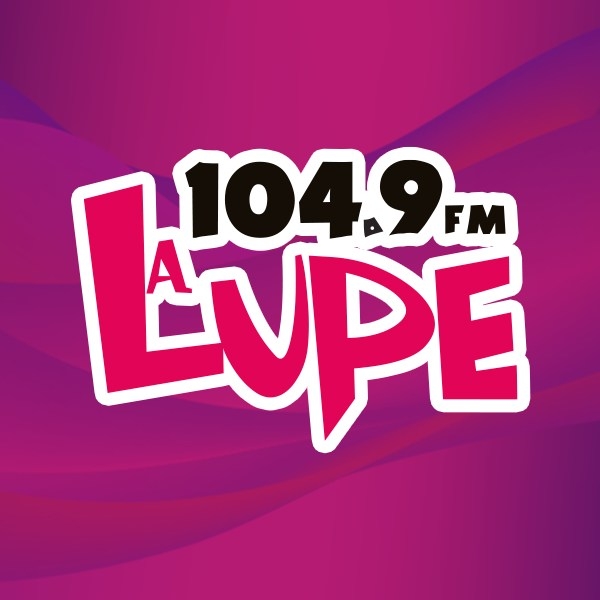  LA LUPE 104.9 (Villahermosa) - 104.9 FM - XHREC-FM - Multimedios Radio - Villahermosa, Tabasco