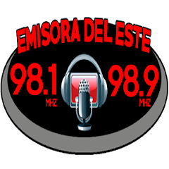 Emisora del Este 98.9 FM y 98.1 FM