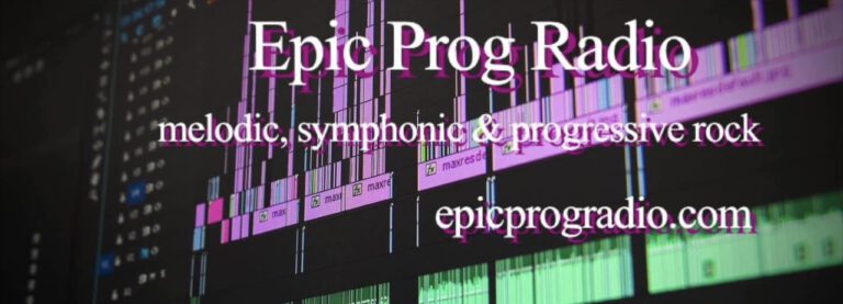 Epic Prog Radio