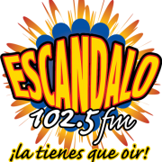 Escandalo 102.5 FM