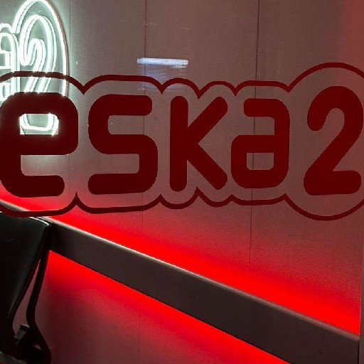 ESKA2 POLSKIE NA CZASIE 