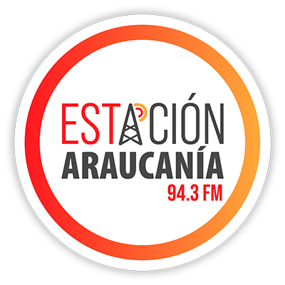Estacion Araucanìa - Temuco 94.3 FM