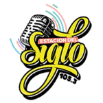 Estación Del Siglo Rio Grande FM 105.3
