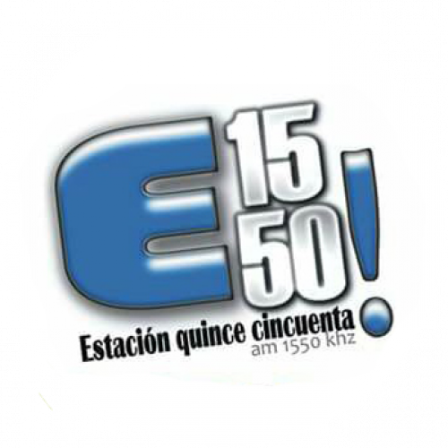 Estación Quince Cincuenta 1550 AM