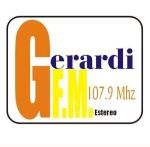Estéreo Gerardi 107.9 FM