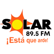 Estéreo Solar 89.5 FM