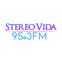 estéreo vida 95.3 Tepic