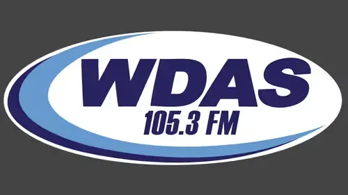 105.3 WDAS FM