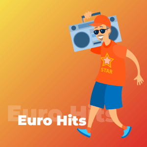 Euro Hits 101