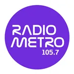 Radio Metro 105.7 FM