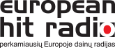 European Hit Radio [128 kbps AAC]