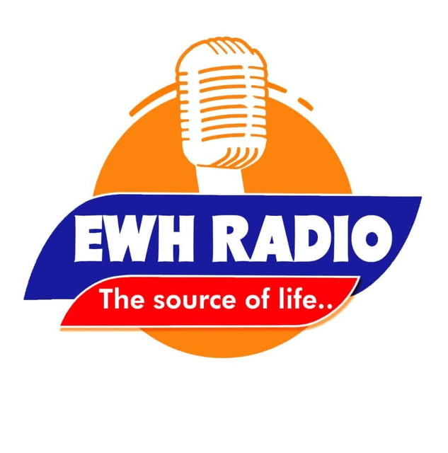 Ewhradio - Kampala (MP3)
