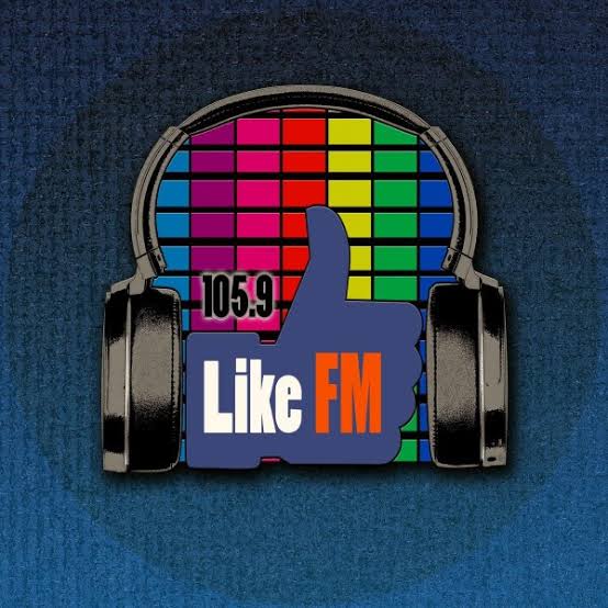 105.9 Like FM
