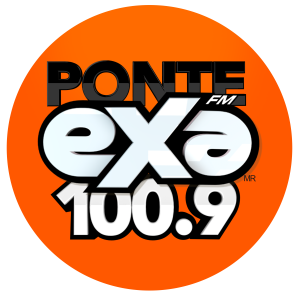 Exa FM Chihuahua - 100.9 FM - XHLO-FM - Sistema Radio Lobo - Chihuahua, Chihuahua