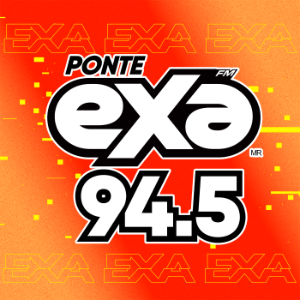 Exa FM Ciudad Victoria - 94.5 FM - XHBJ-FM - ORT Radio - Ciudad Victoria, Tamaulipas