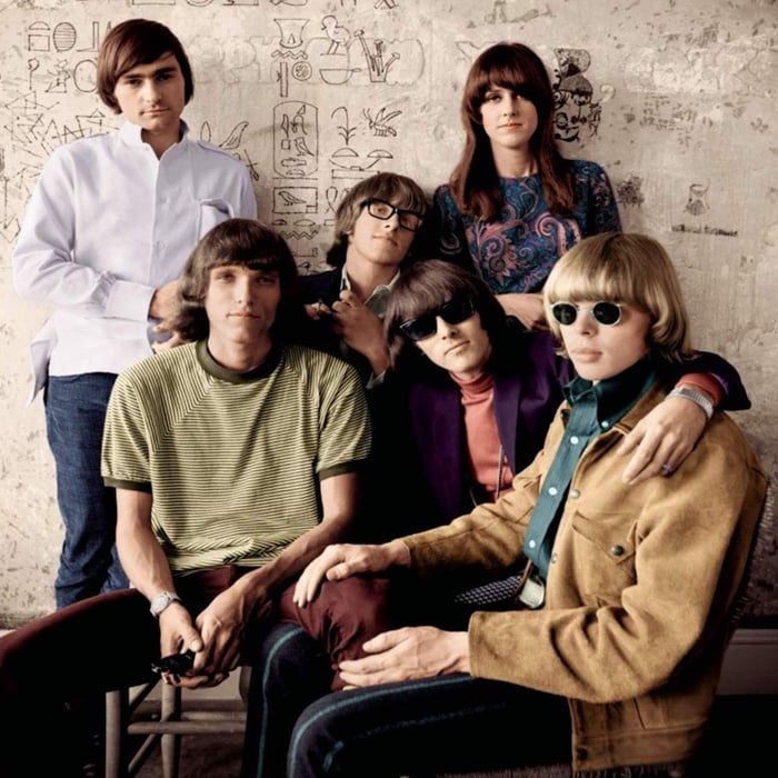 Jefferson Airplane
