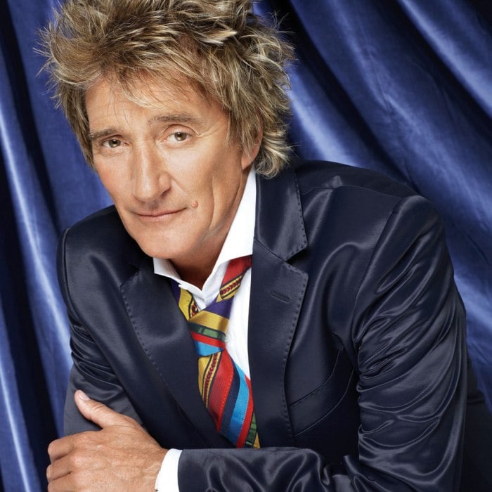 Rod Stewart - HITS