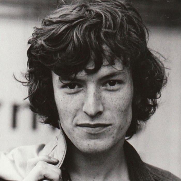 Steve Winwood