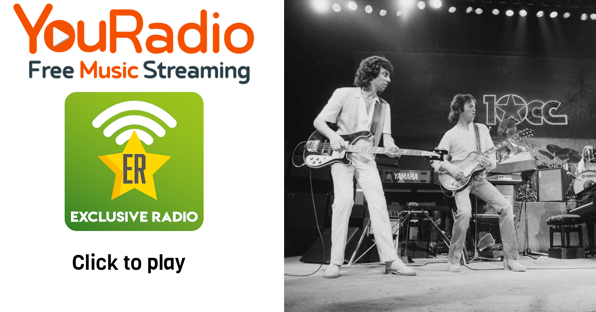 Exclusively 10cc