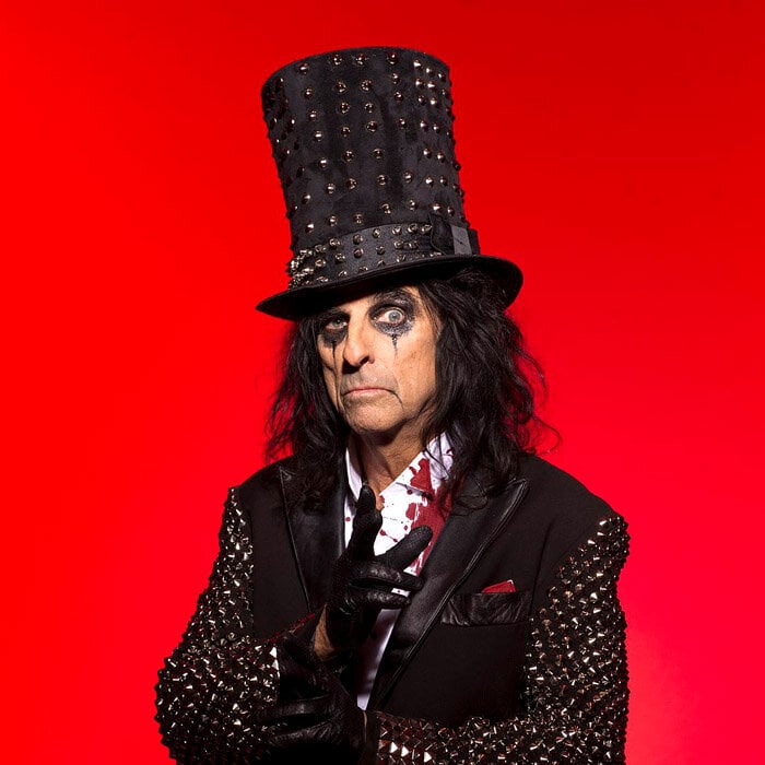 Alice Cooper