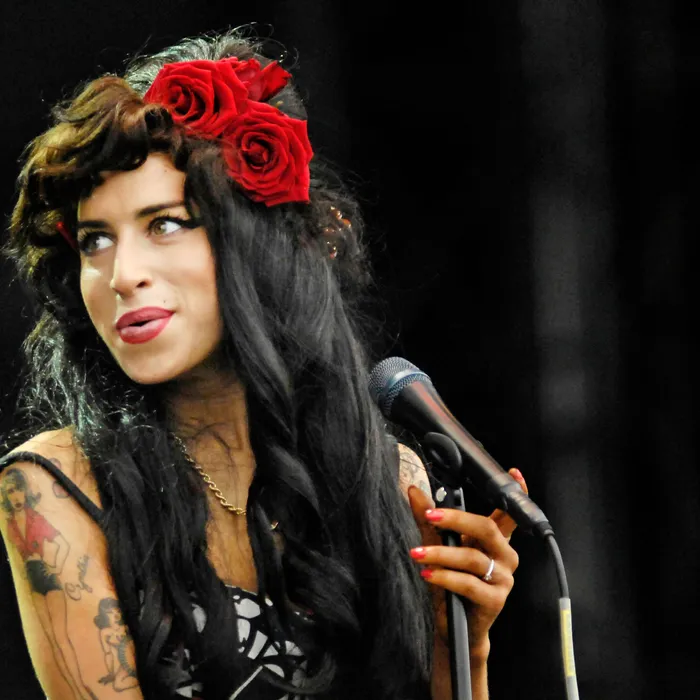 Amy Winehouse