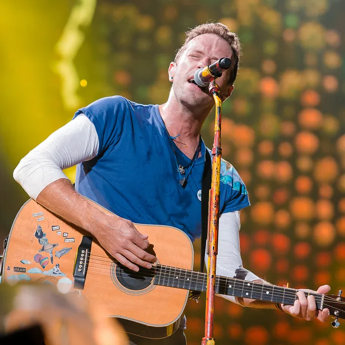 Coldplay