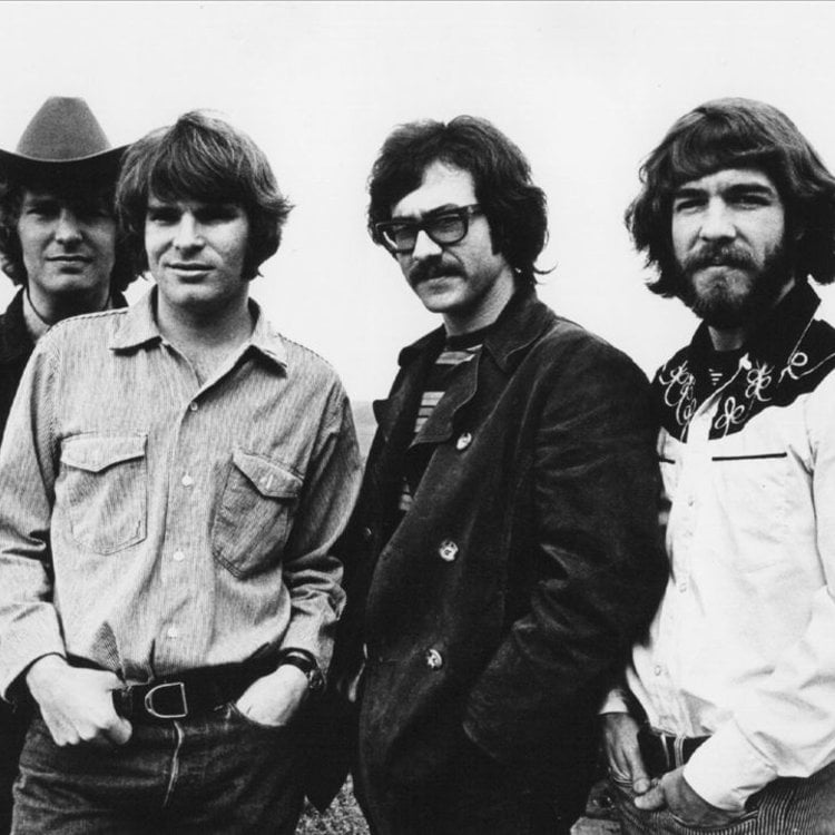 Creedence Clearwater Revival