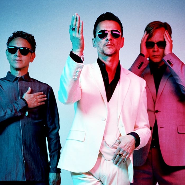 Depeche Mode