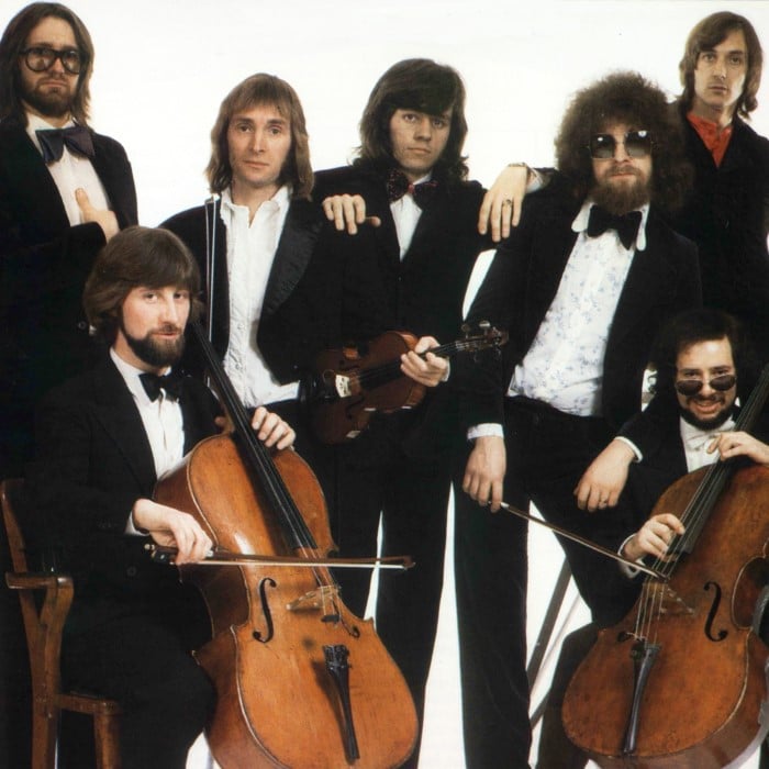 ELO - HITS
