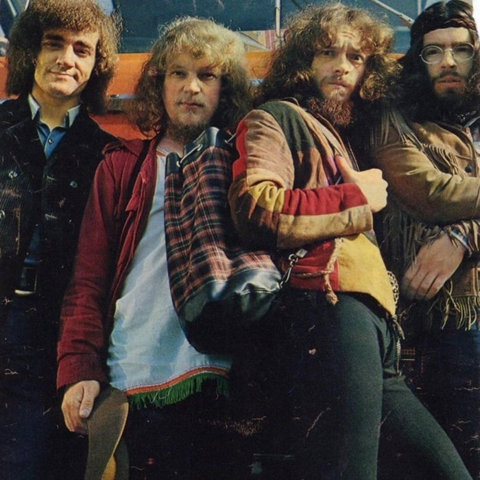 Jethro Tull