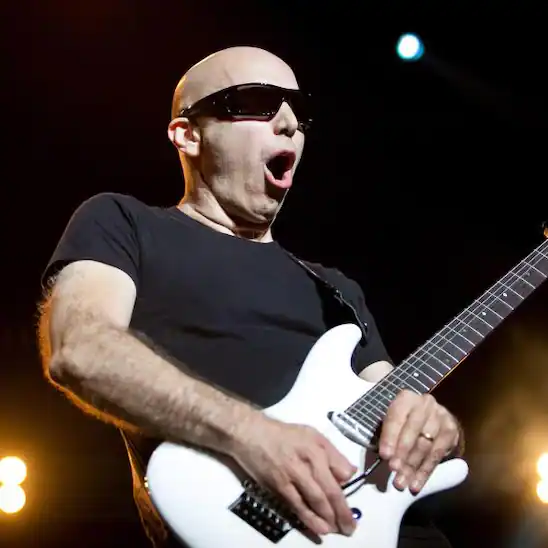 Joe Satriani