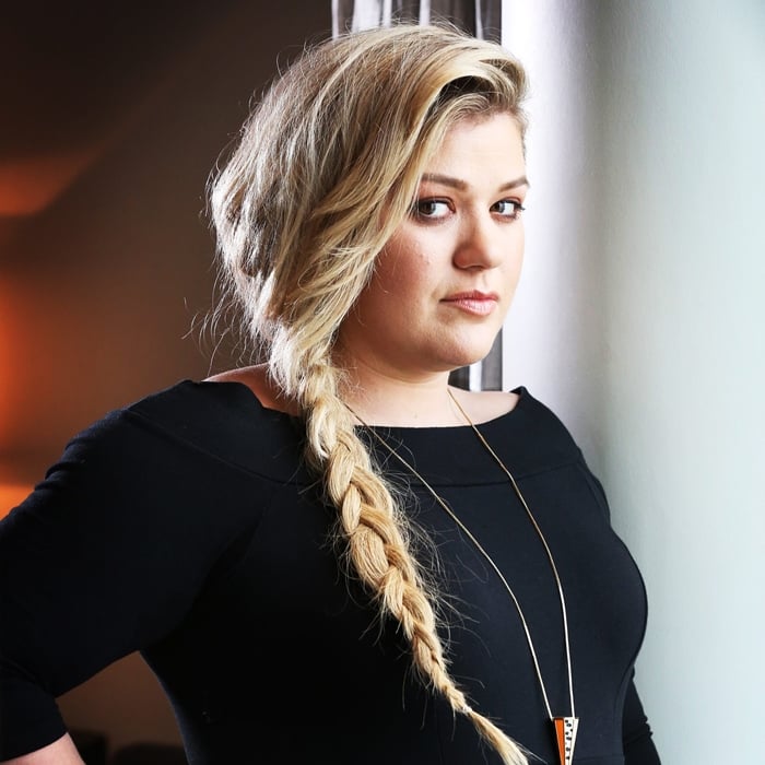 Kelly Clarkson