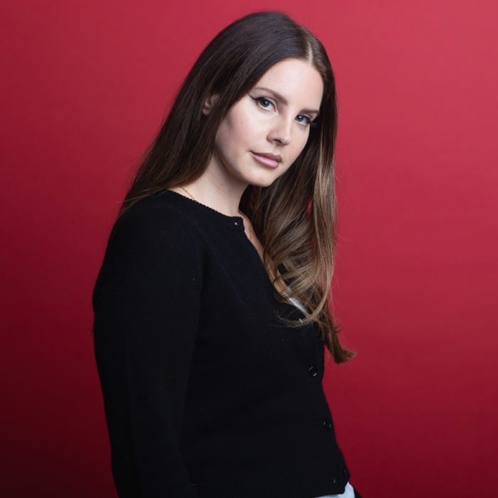 Lana Del Rey