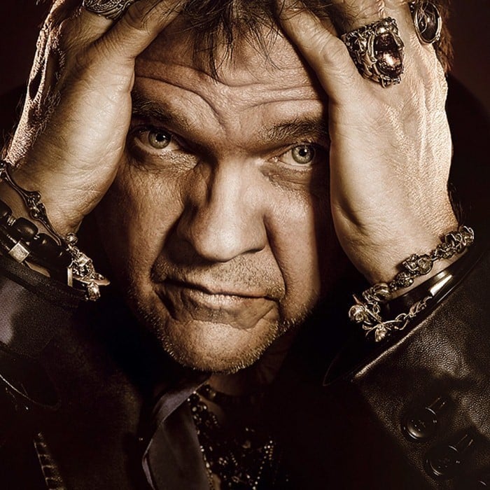Meat Loaf
