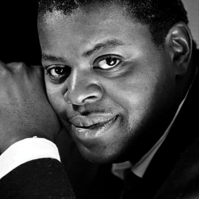 Exclusively Oscar Peterson