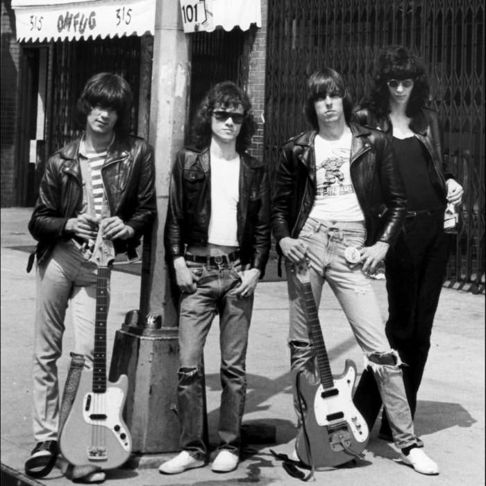 Ramones