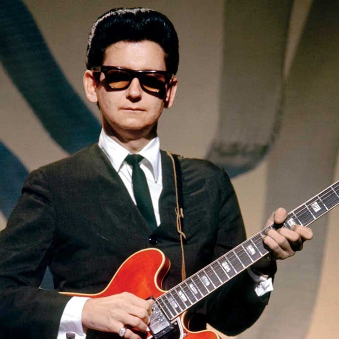 Roy Orbison  - HITS