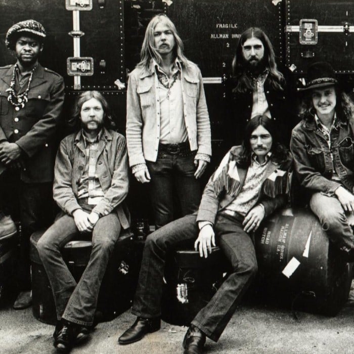 Allman Brothers Band