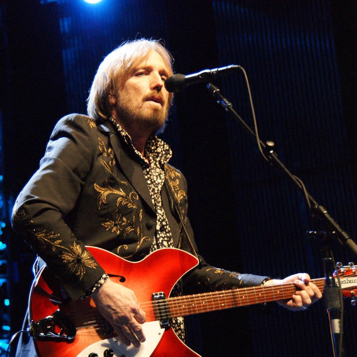 Tom Petty