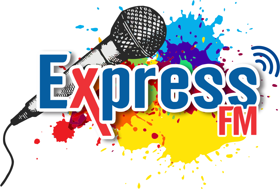 Express-FM Digital