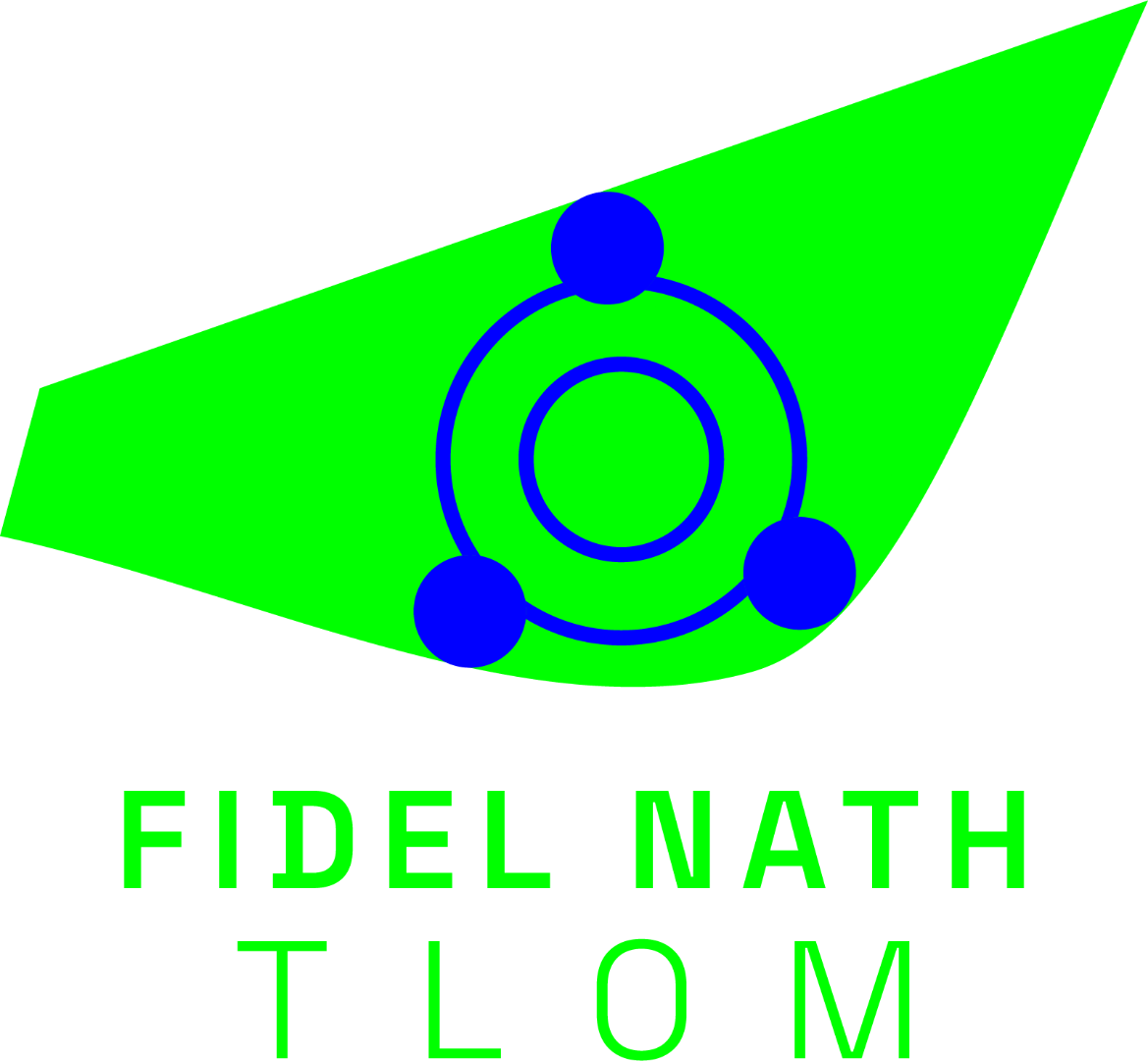 Fidel Nath The Lord of Machines