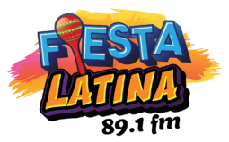 Fiesta Latina 89.1 FM
