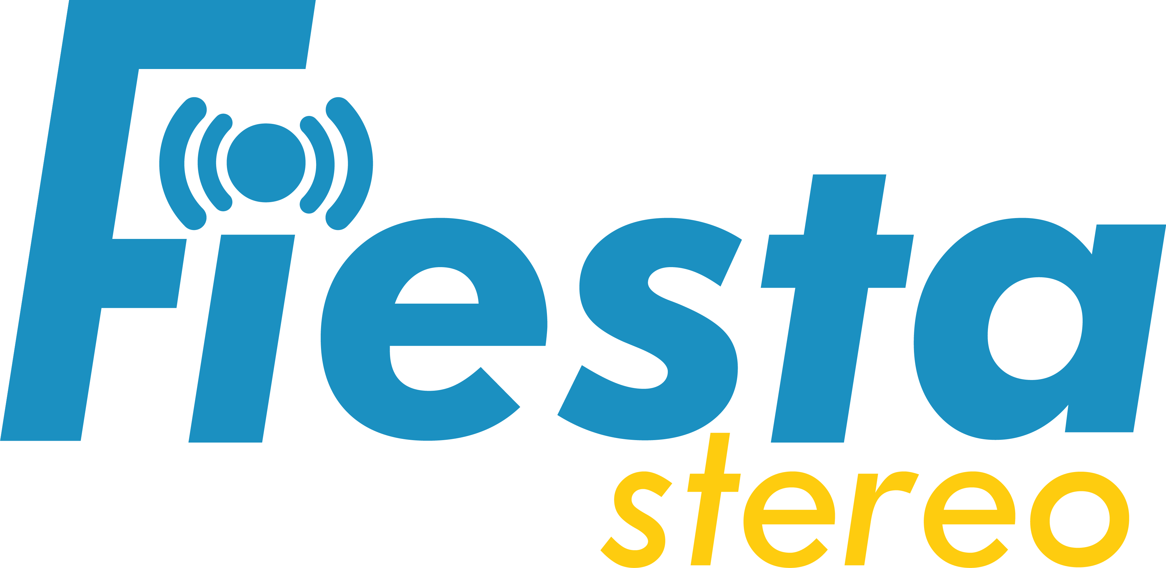 Fiesta Stereo 88.1 FM