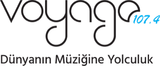 107.4 Radio Voyage